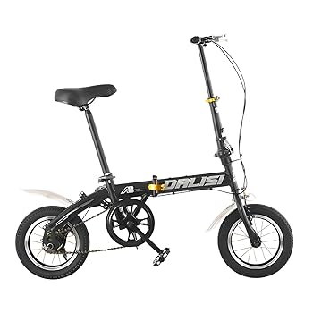 ESCORT-V 14インチ 折りたたみ自転車　　新品 Yahoo!オークション - 14インチ 折りたたみ自転車 ESCORT